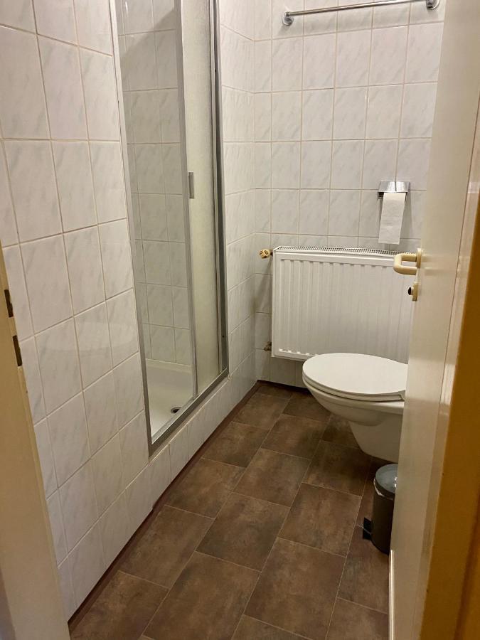 Waldruhe Appartements Санкт-Якоб-ин-Деферегген Экстерьер фото